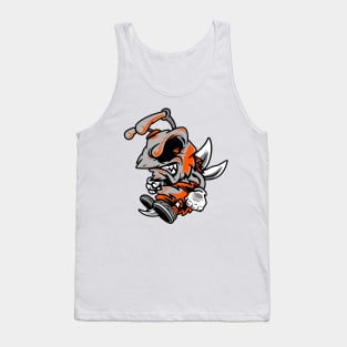 BEE Tank Top